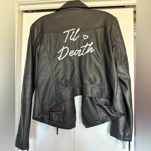 NWT Looking Sharp Coat